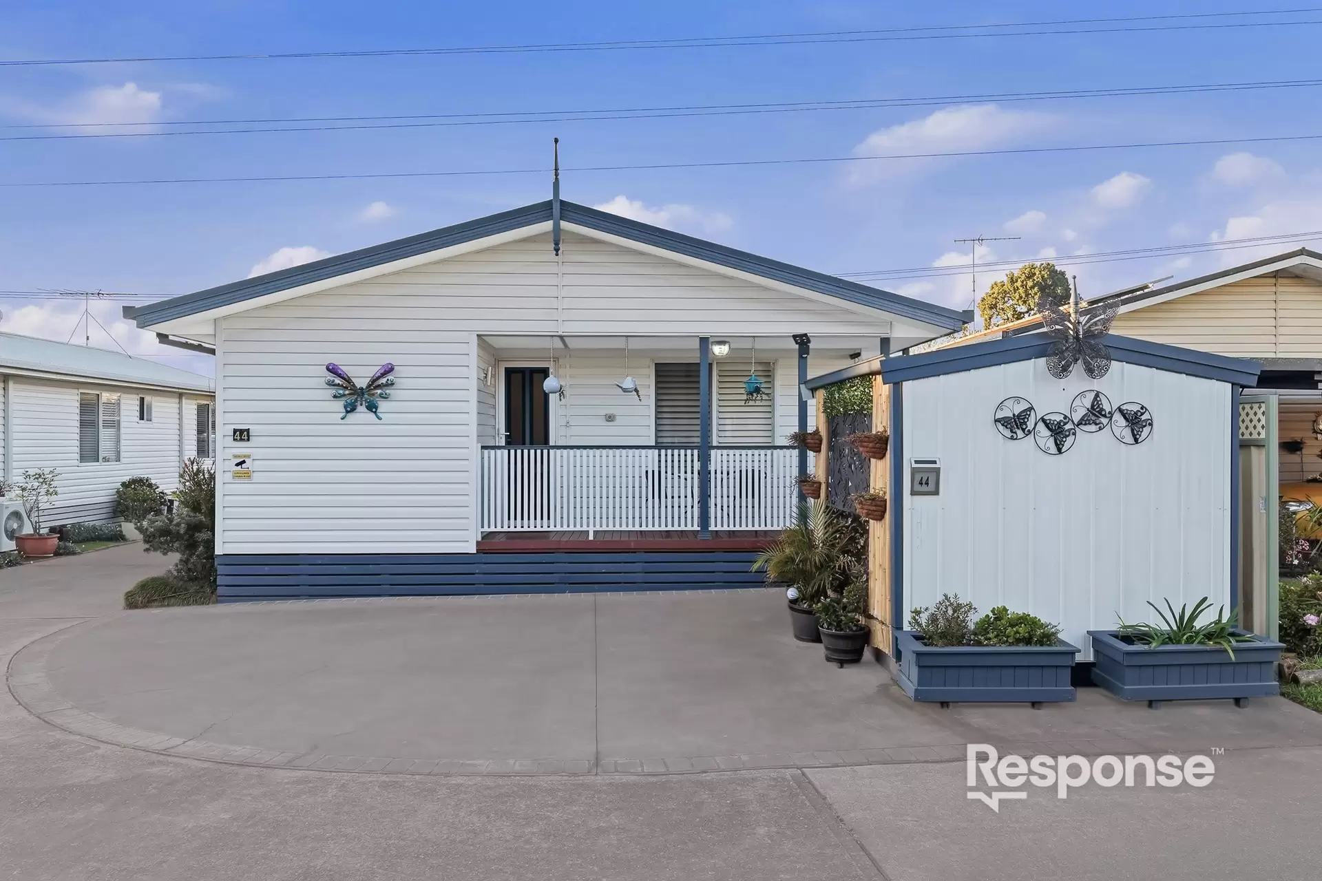 44/91-95 MacKellar Street, Emu Plains Sold by ResponseRE - image 1