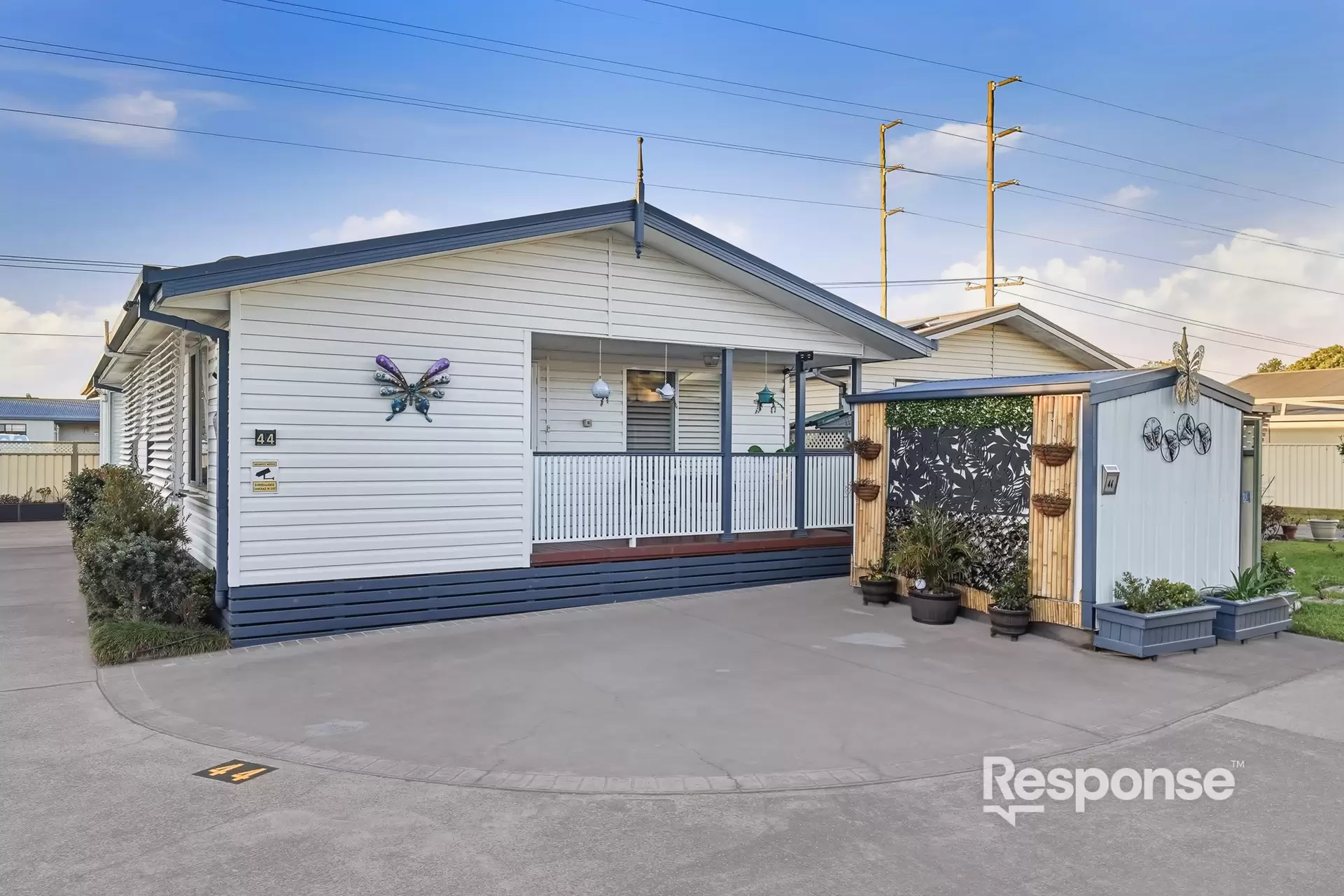 44/91-95 MacKellar Street, Emu Plains Sold by ResponseRE - image 1