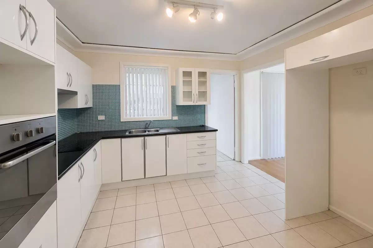 11 Joseph Street, Blacktown Leased by ResponseRE - image 1
