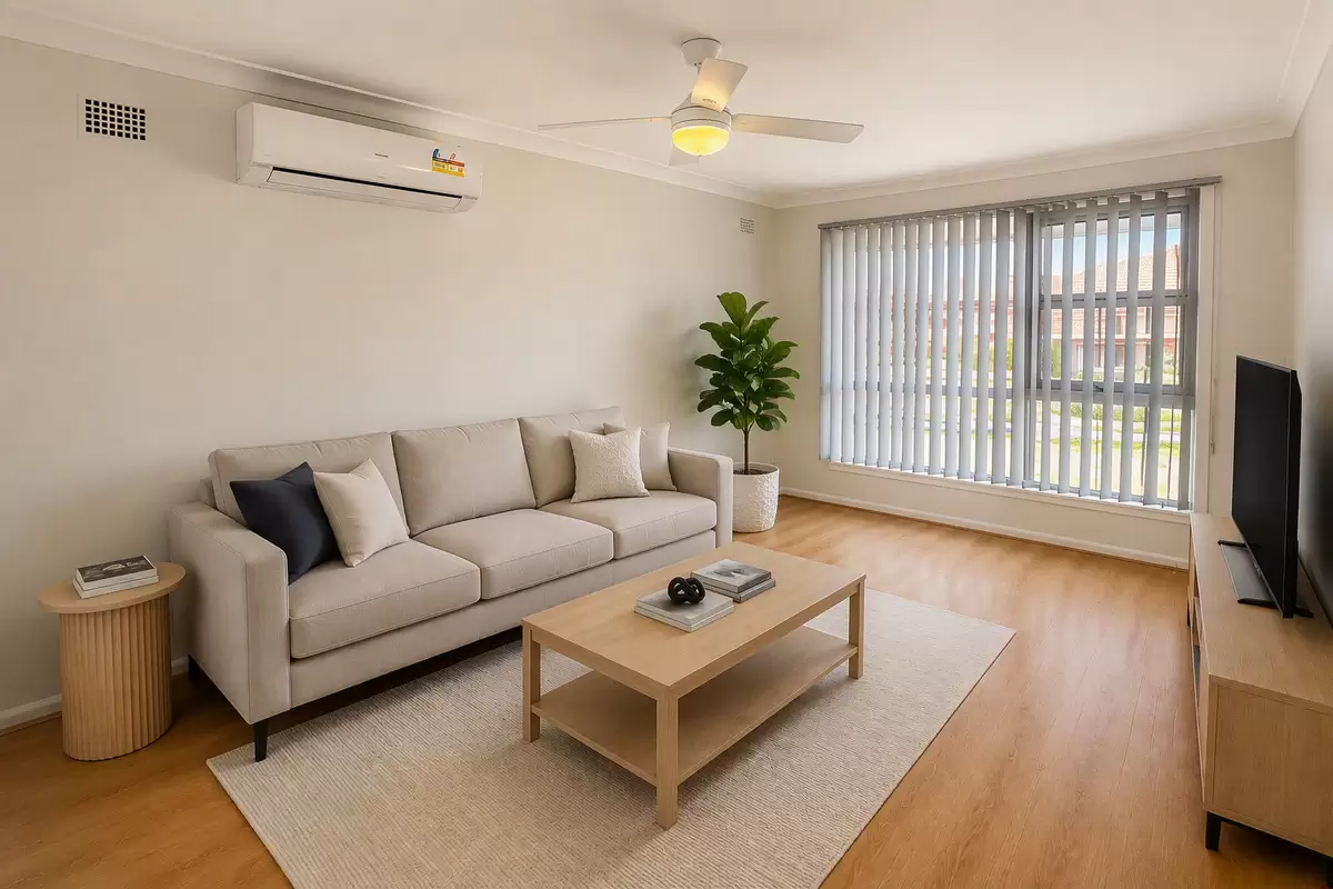11 Joseph Street, Blacktown Leased by ResponseRE - image 1