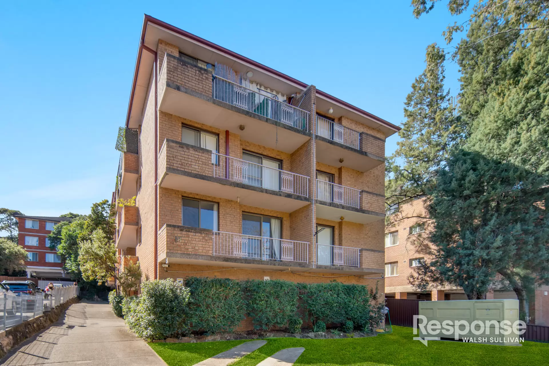 1/18 Early Street, Parramatta Sold by ResponseRE - image 1