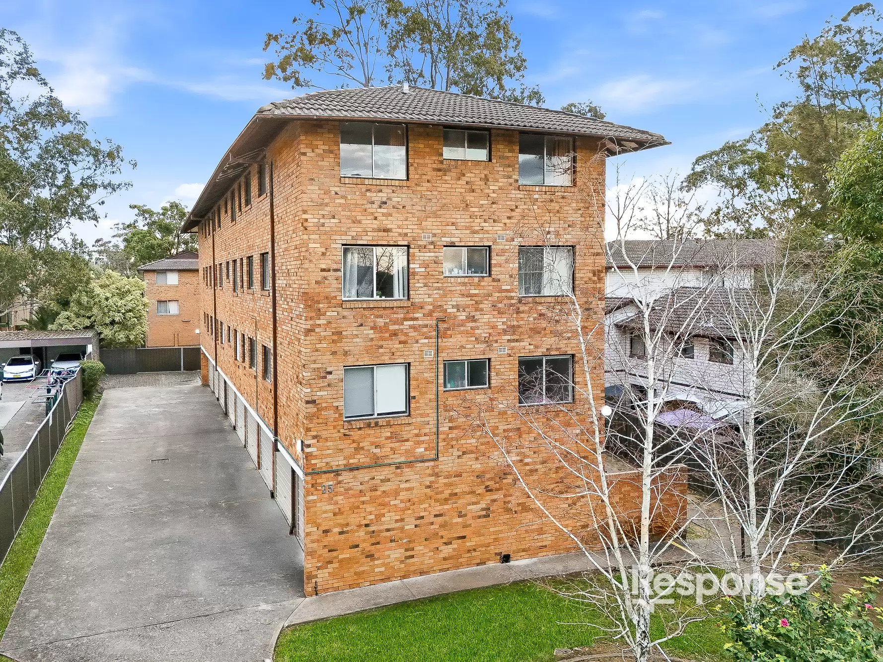 1/25 First Street, Kingswood Sold by ResponseRE - image 1