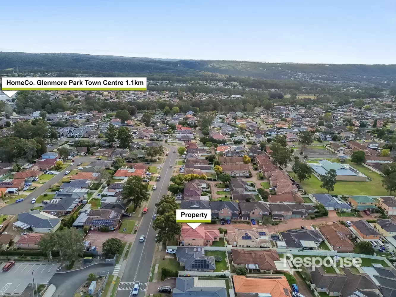 21/103-111 The Lakes Drive, Glenmore Park Sold by ResponseRE - image 1