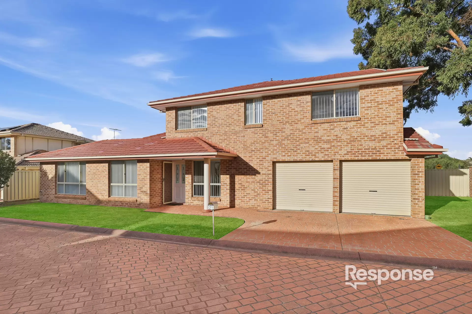 21/103-111 The Lakes Drive, Glenmore Park Sold by ResponseRE - image 1