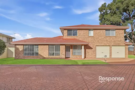 21/103-111 The Lakes Drive, Glenmore Park Sold by ResponseRE