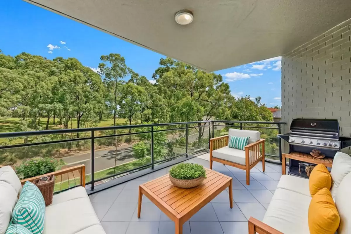 87/40-52 Barina Downs Road, Norwest For Sale by ResponseRE - image 1