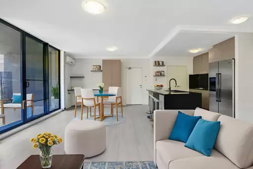 87/40-52 Barina Downs Road, Norwest For Sale by ResponseRE