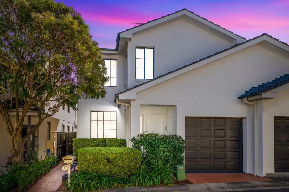3 Valadon Place, Norwest Sold by ResponseRE - image 1