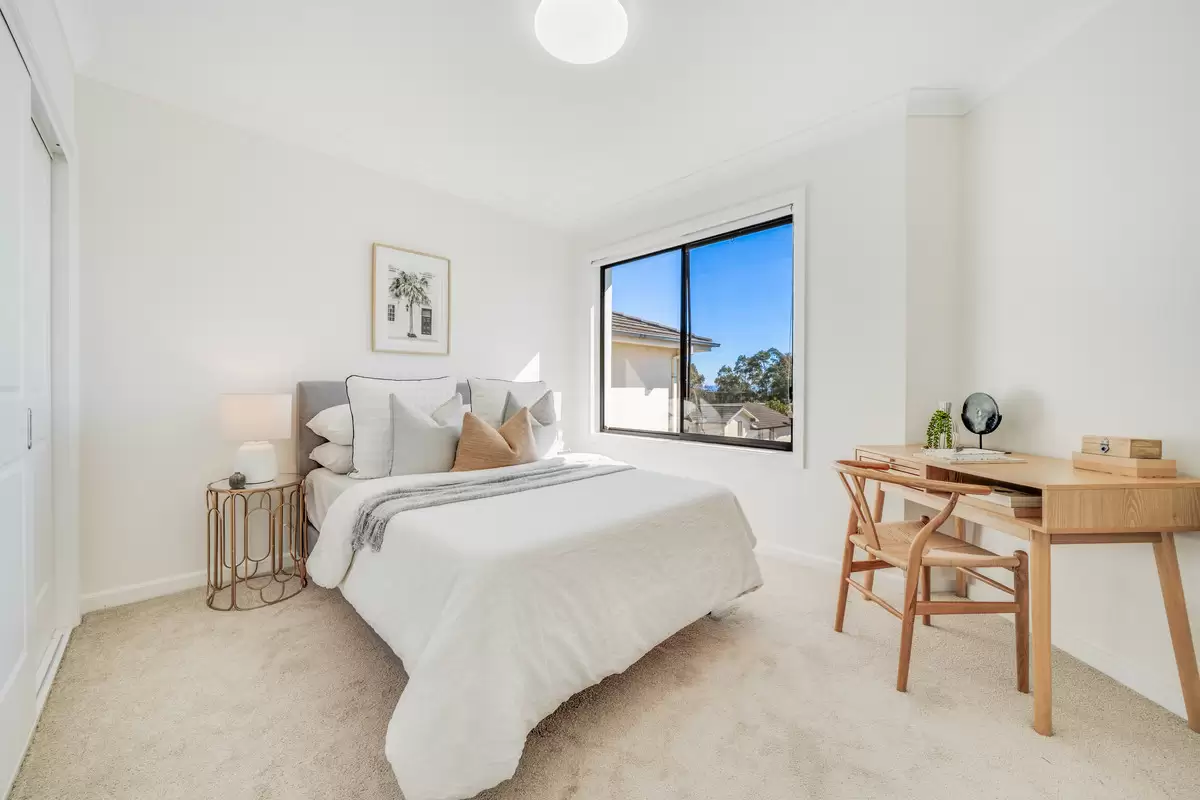 3 Valadon Place, Norwest Sold by ResponseRE - image 1