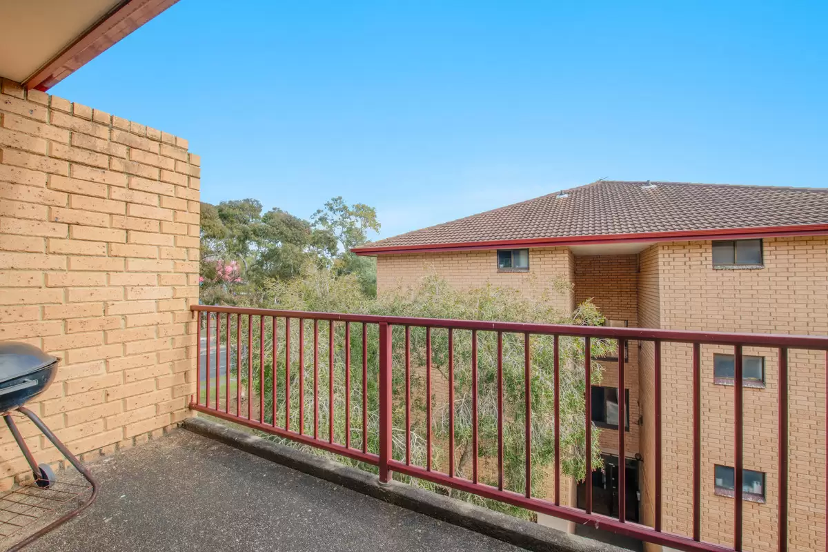 72/25 Mantaka Street, Blacktown Sold by ResponseRE - image 1