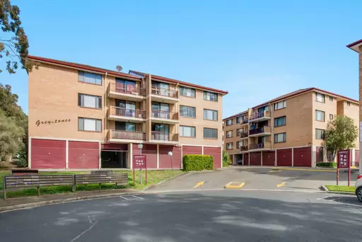 72/25 Mantaka Street, Blacktown Sold by ResponseRE