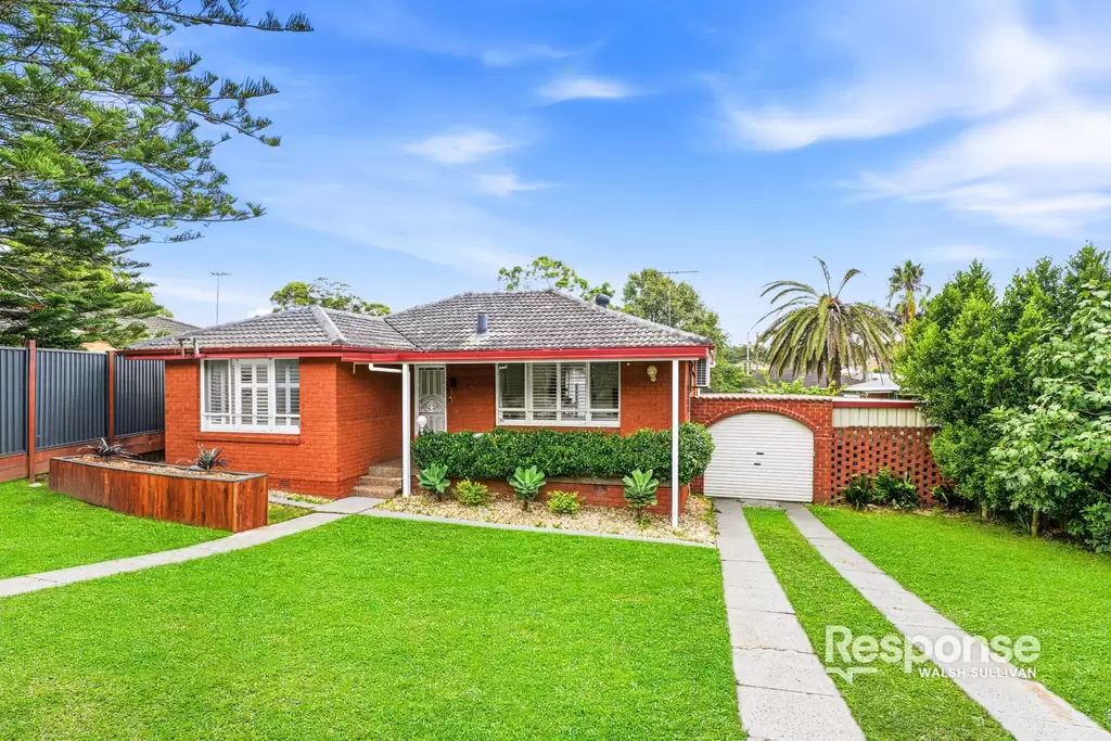 127 Seven Hills Road, Baulkham Hills Sold by ResponseRE