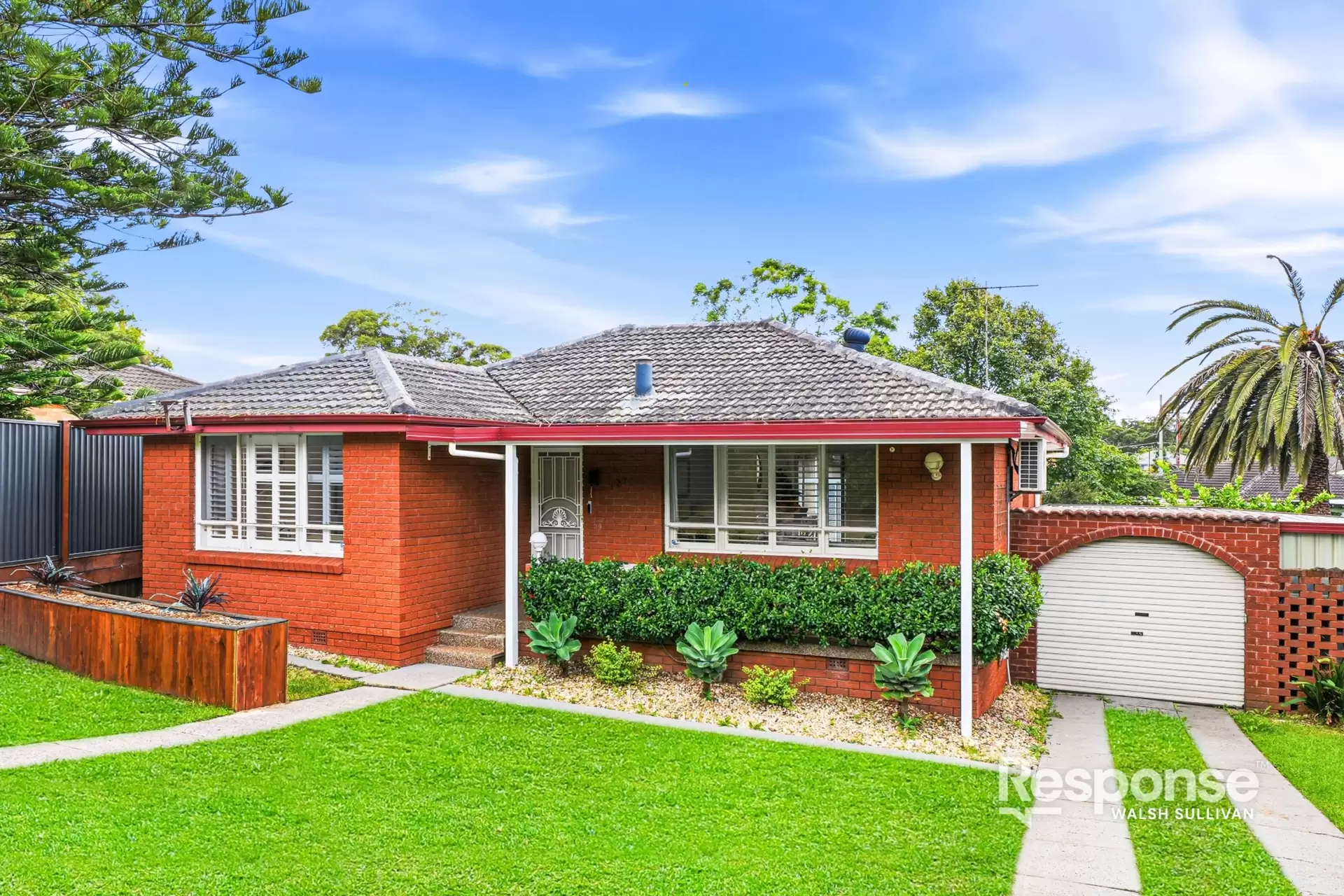 127 Seven Hills Road, Baulkham Hills Sold by ResponseRE - image 1
