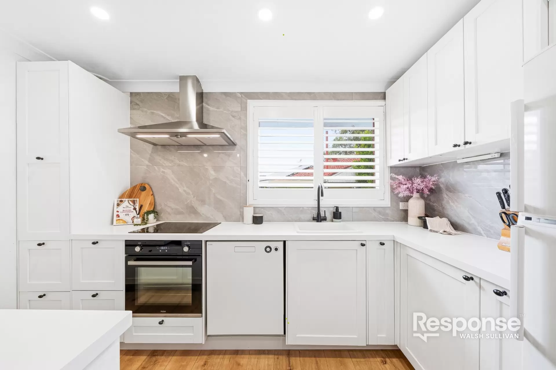 127 Seven Hills Road, Baulkham Hills Sold by ResponseRE - image 1
