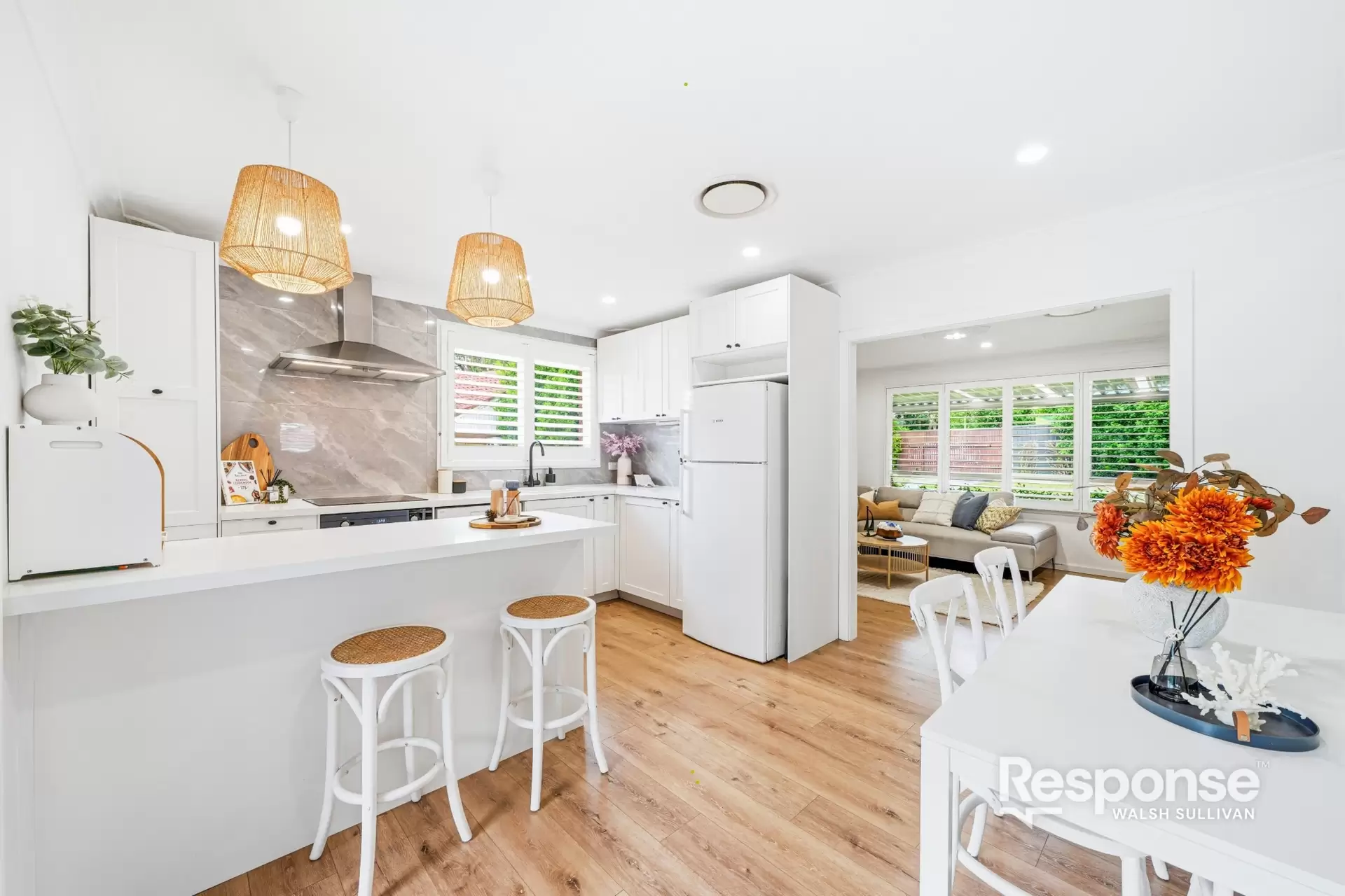127 Seven Hills Road, Baulkham Hills Sold by ResponseRE - image 1