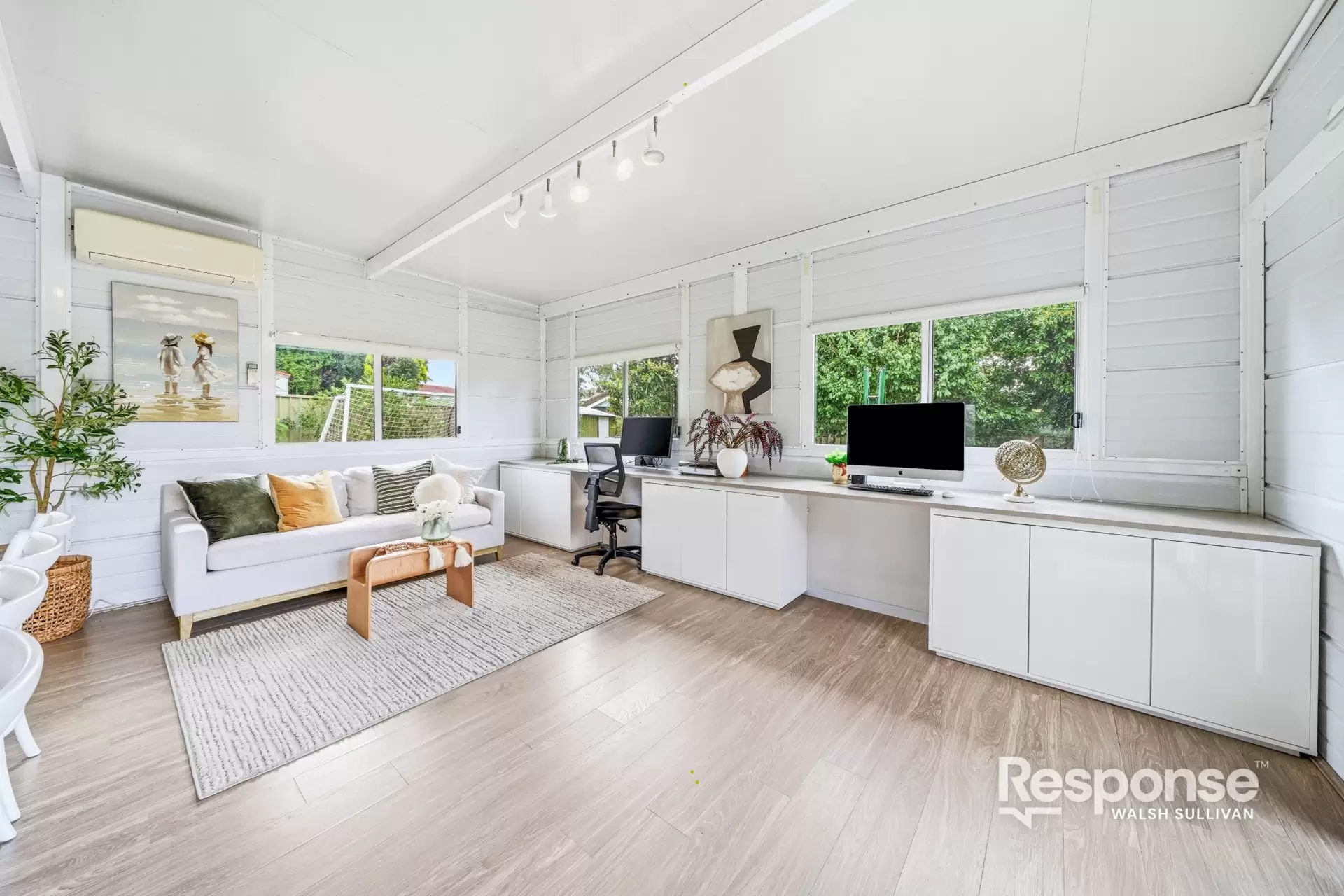 127 Seven Hills Road, Baulkham Hills Sold by ResponseRE - image 1