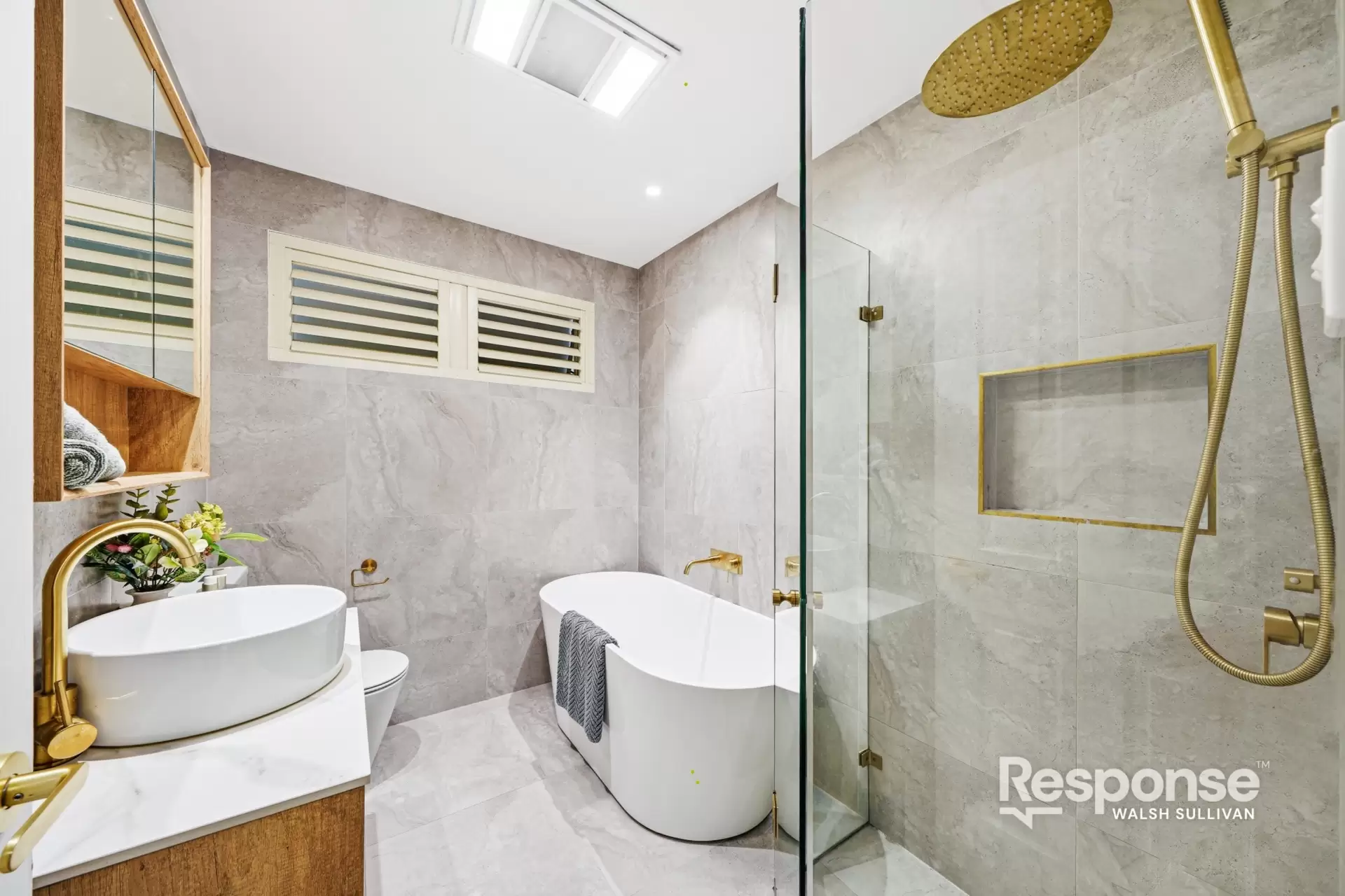 127 Seven Hills Road, Baulkham Hills Sold by ResponseRE - image 1