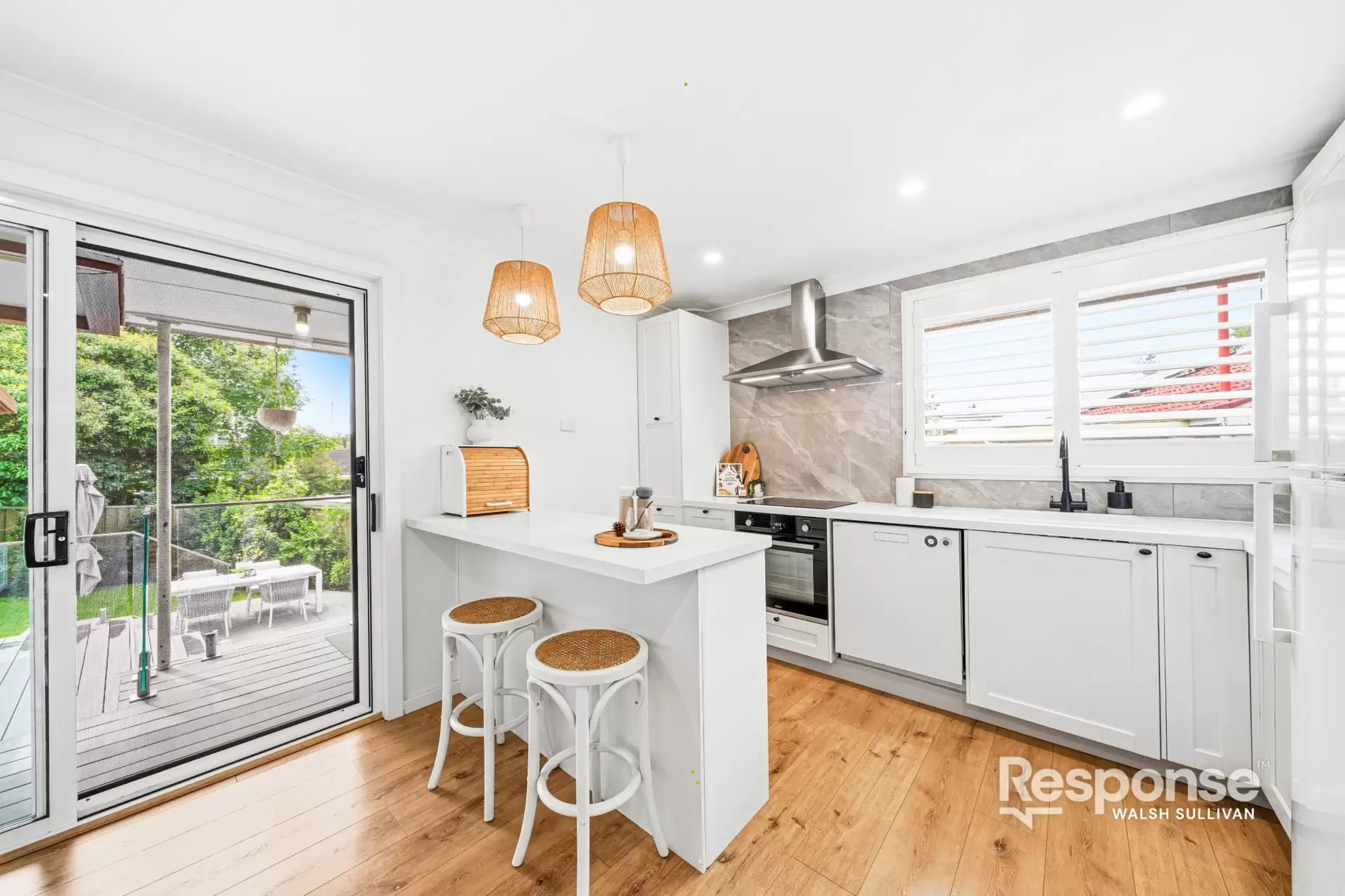 127 Seven Hills Road, Baulkham Hills Sold by ResponseRE - image 1