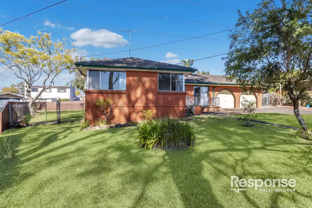 17 Willmott Avenue, Winston Hills Sold by ResponseRE