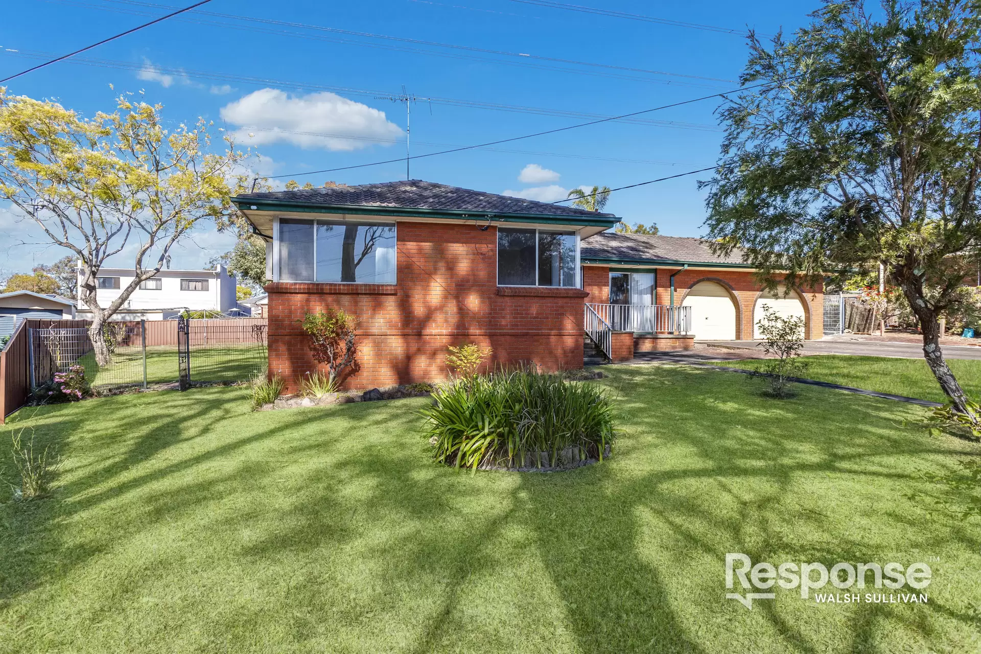 17 Willmott Avenue, Winston Hills Auction by ResponseRE - image 1