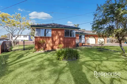 17 Willmott Avenue, Winston Hills Sold by ResponseRE Walsh Sullivan Baulkham Hills