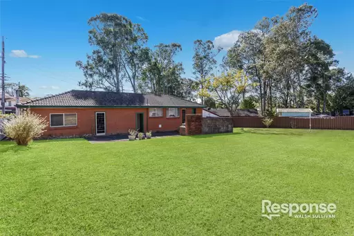 17 Willmott Avenue, Winston Hills Auction by ResponseRE Walsh Sullivan Northmead