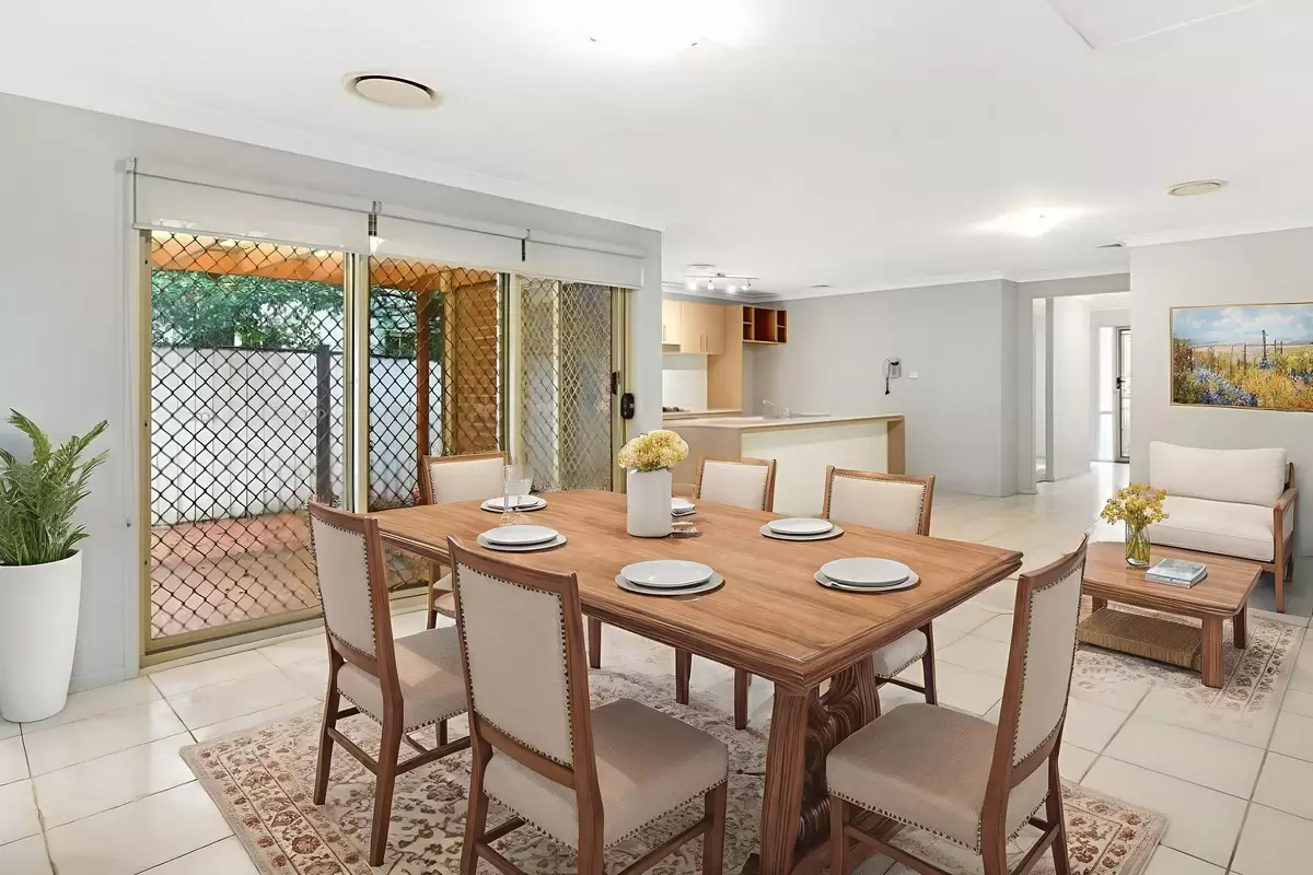 92 Phoenix Avenue, Beaumont Hills Leased by ResponseRE - image 1