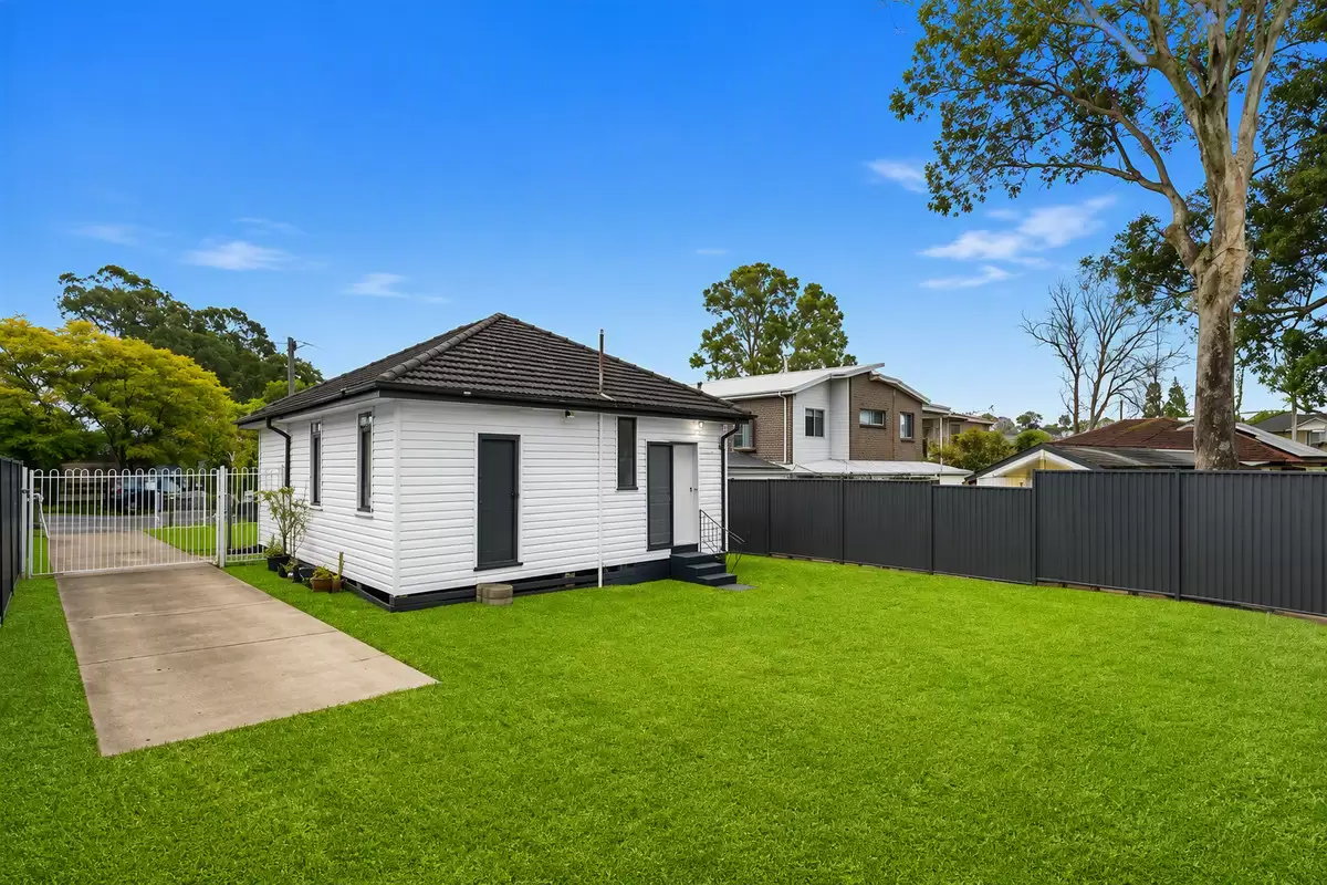 2 Oldfield Road, Seven Hills Leased by ResponseRE - image 1