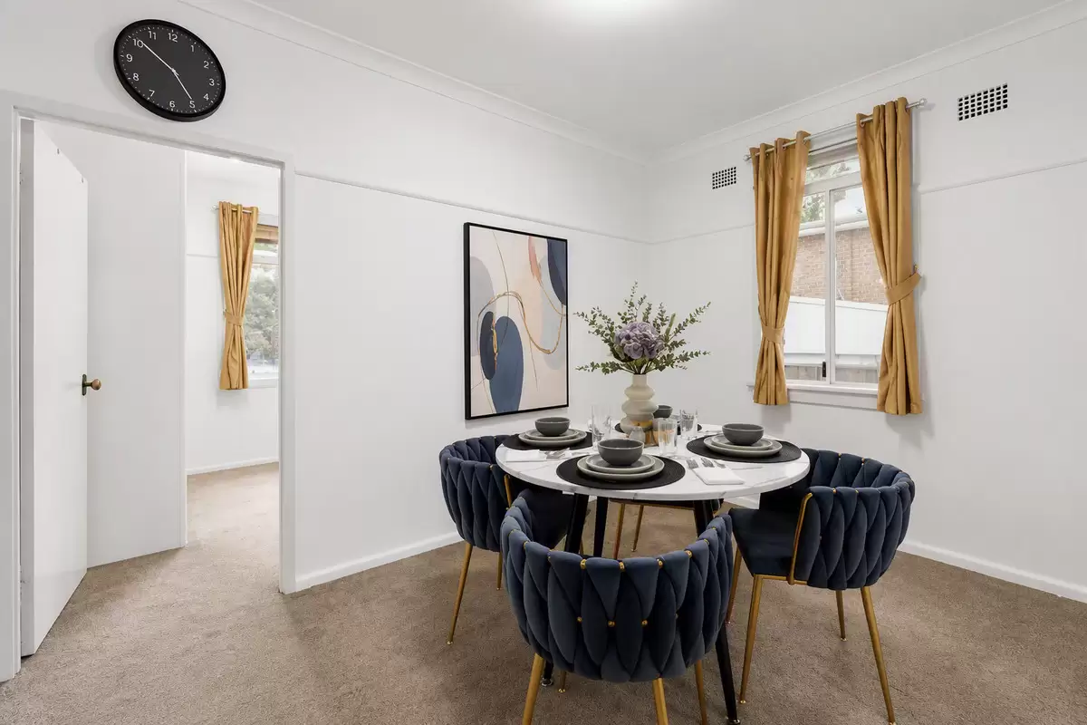2 Oldfield Road, Seven Hills Leased by ResponseRE - image 1