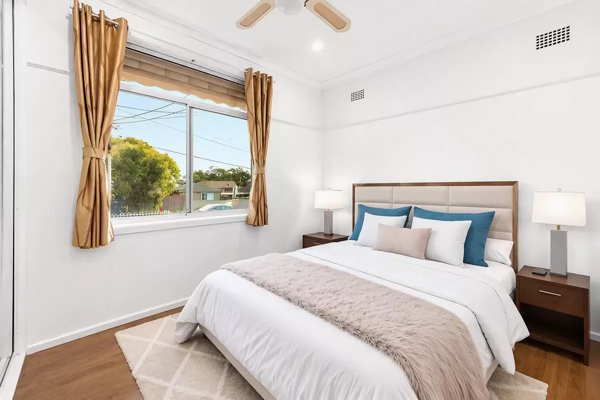 2 Oldfield Road, Seven Hills Leased by ResponseRE - image 1