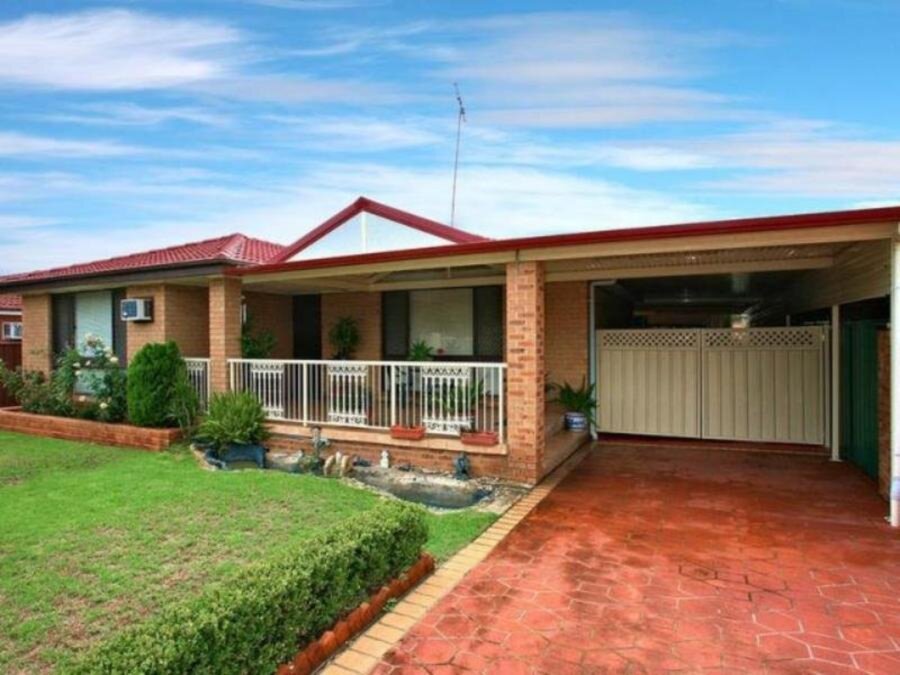 Dean Park Sold by ResponseRE Norwest - image 1