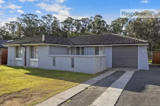 7 Cobbity Avenue, Werrington Downs For Lease by ResponseRE
