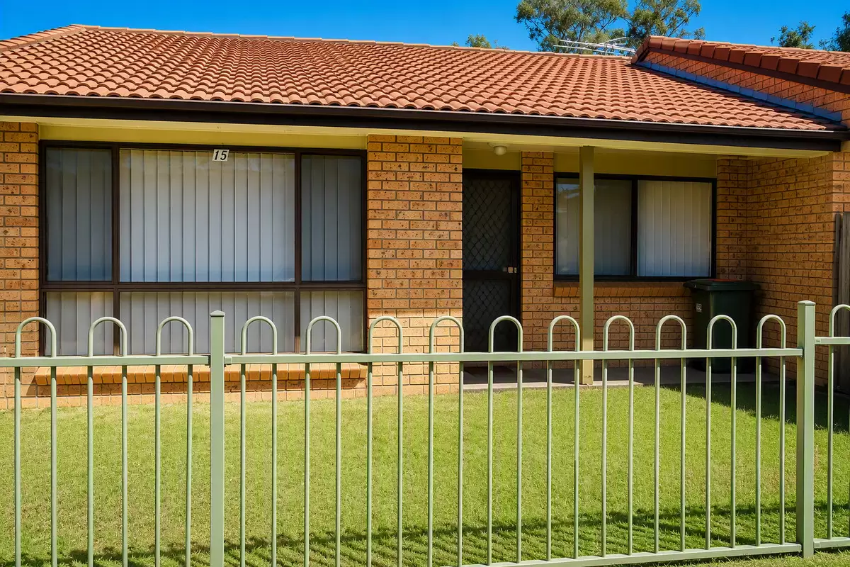 15/34 Methven Street, Mount Druitt Leased by ResponseRE - image 1