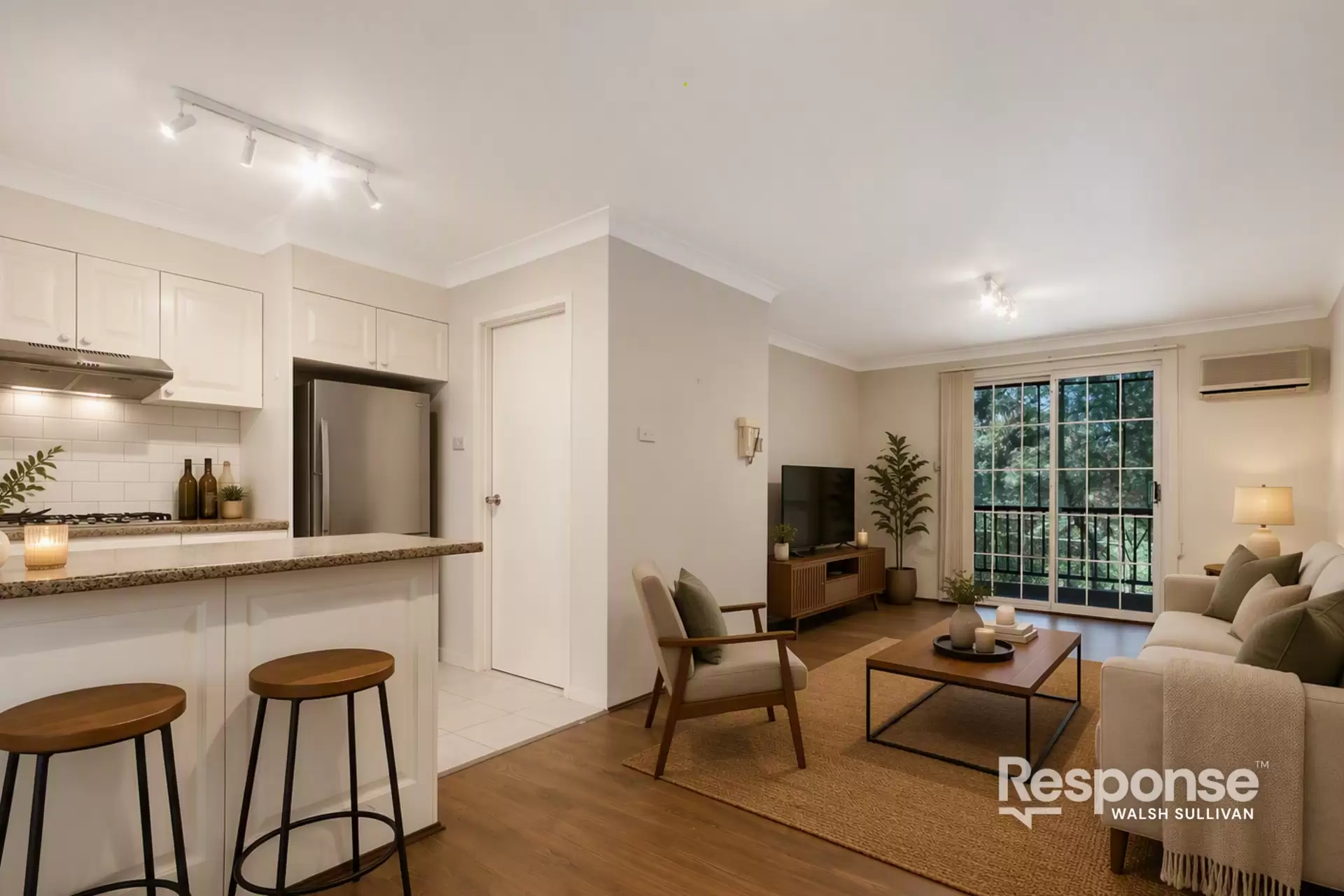 1/1 Railway Parade, Lidcombe For Lease by ResponseRE - image 1