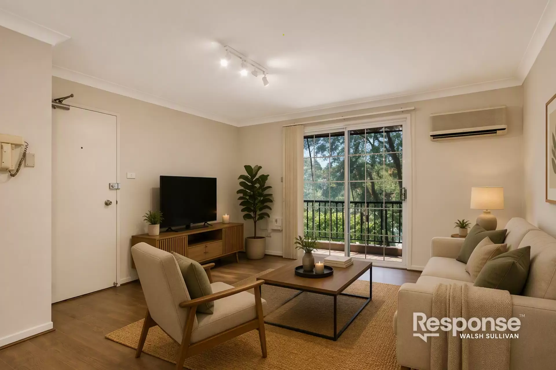 1/1 Railway Parade, Lidcombe For Lease by ResponseRE - image 1