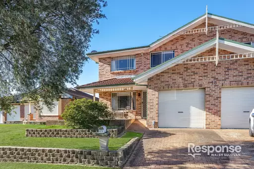 2/16 Raupach Street, Dean Park For Sale by ResponseRE Walsh Sullivan Northmead