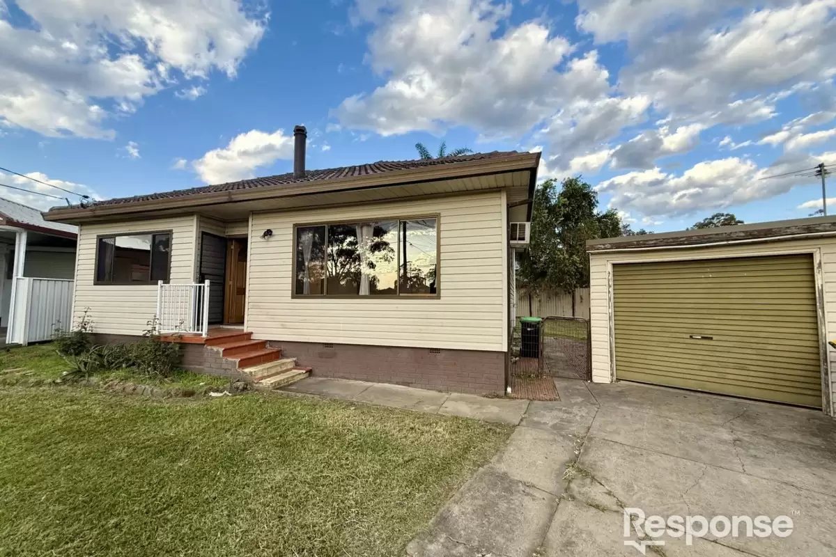 11 Kaban Street, Doonside Leased by ResponseRE - image 1