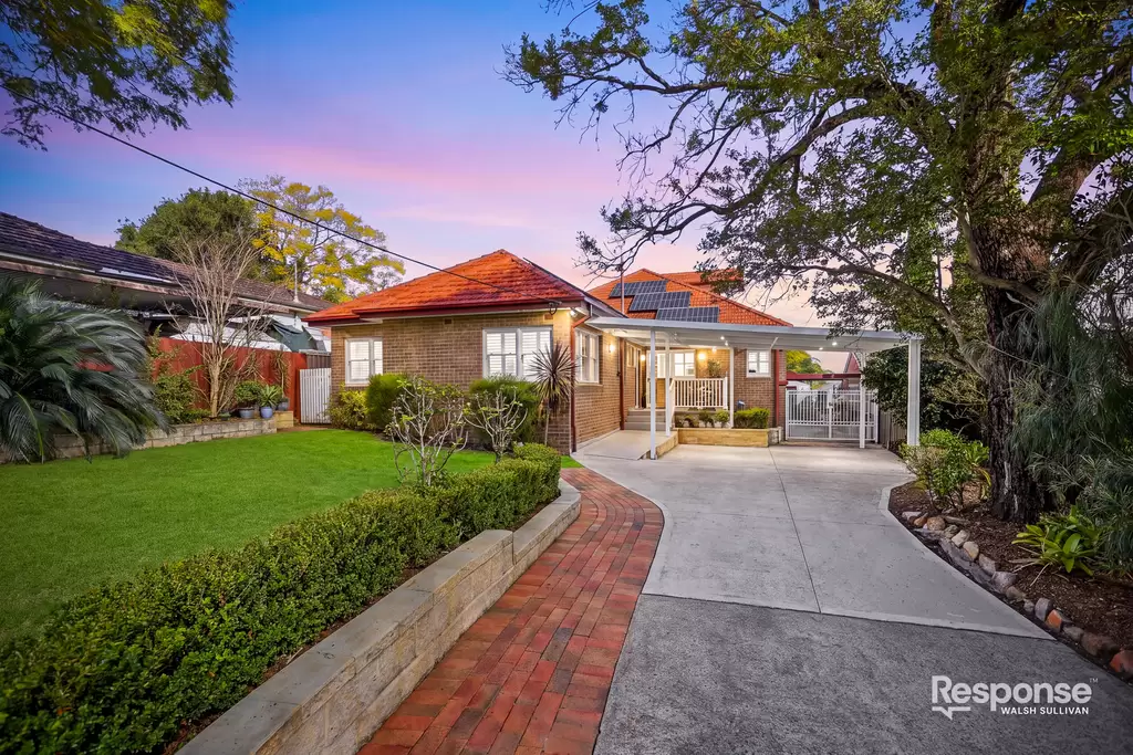 4 Whitehaven Road, Northmead Auction by ResponseRE