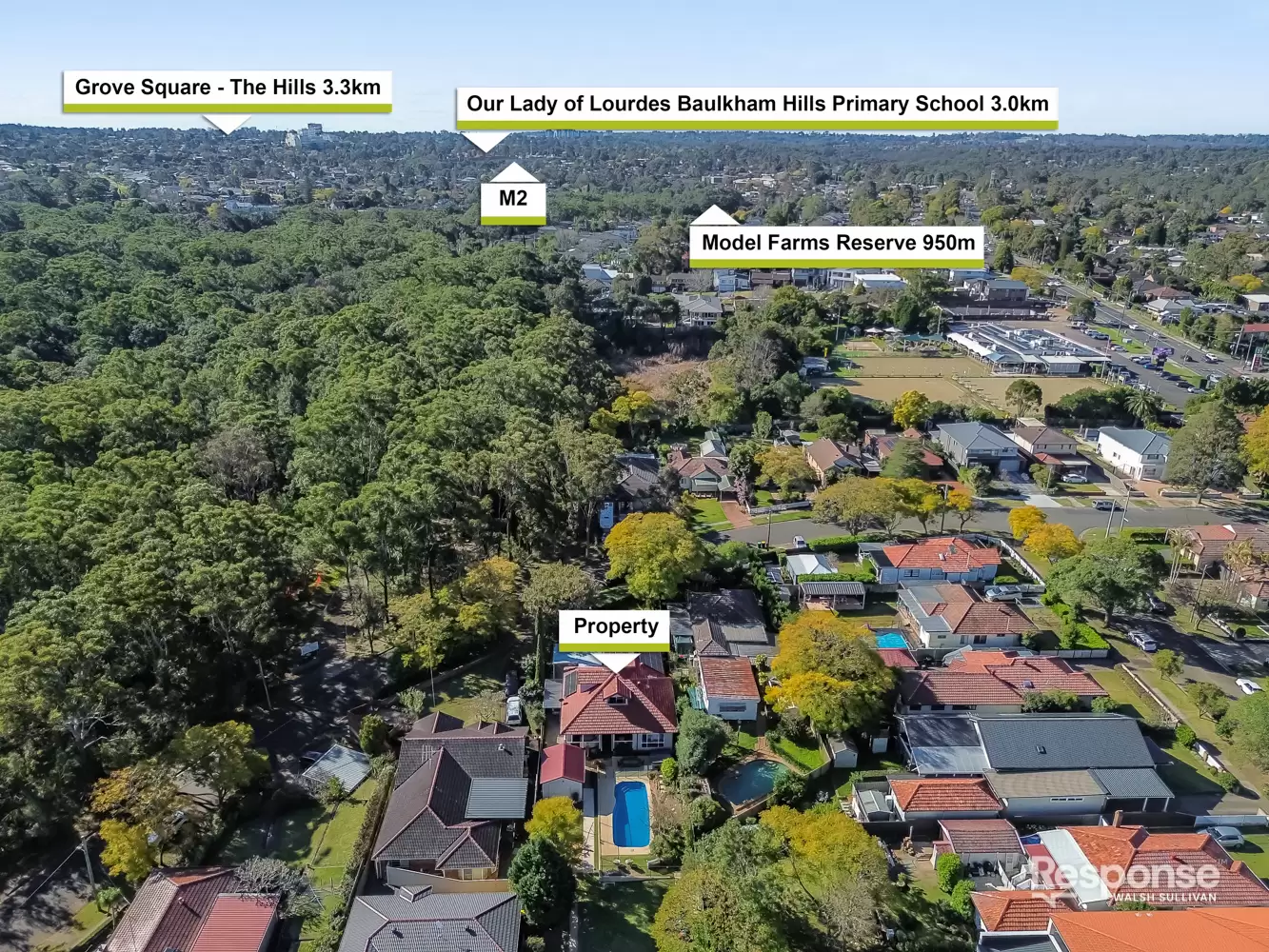4 Whitehaven Road, Northmead Auction by ResponseRE Walsh Sullivan Baulkham Hills - image 1