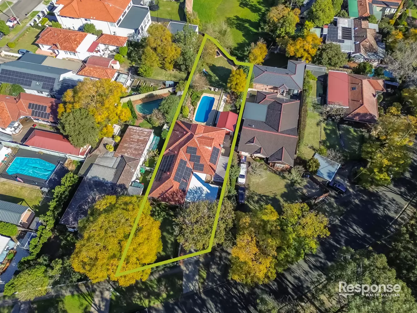4 Whitehaven Road, Northmead Auction by ResponseRE Walsh Sullivan Baulkham Hills - image 1