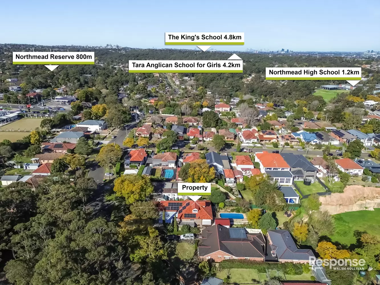 4 Whitehaven Road, Northmead Auction by ResponseRE Walsh Sullivan Baulkham Hills - image 1