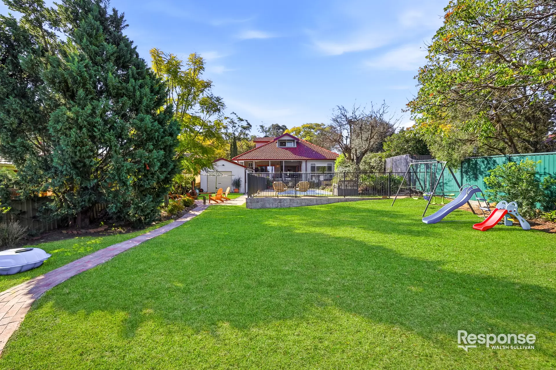 4 Whitehaven Road, Northmead Auction by ResponseRE Walsh Sullivan Baulkham Hills - image 1
