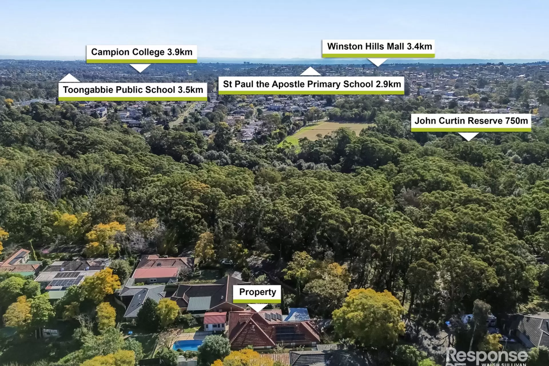 4 Whitehaven Road, Northmead For Sale by ResponseRE Walsh Sullivan Baulkham Hills - image 1