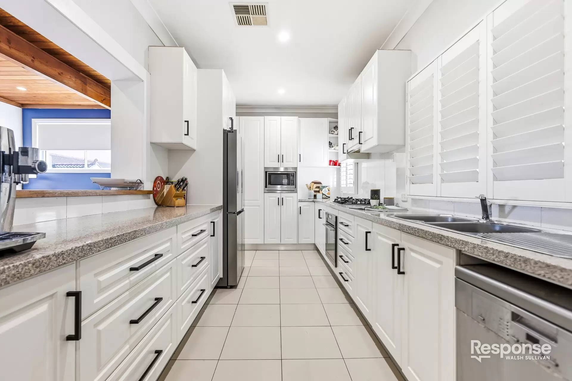 4 Whitehaven Road, Northmead For Sale by ResponseRE Walsh Sullivan Baulkham Hills - image 1