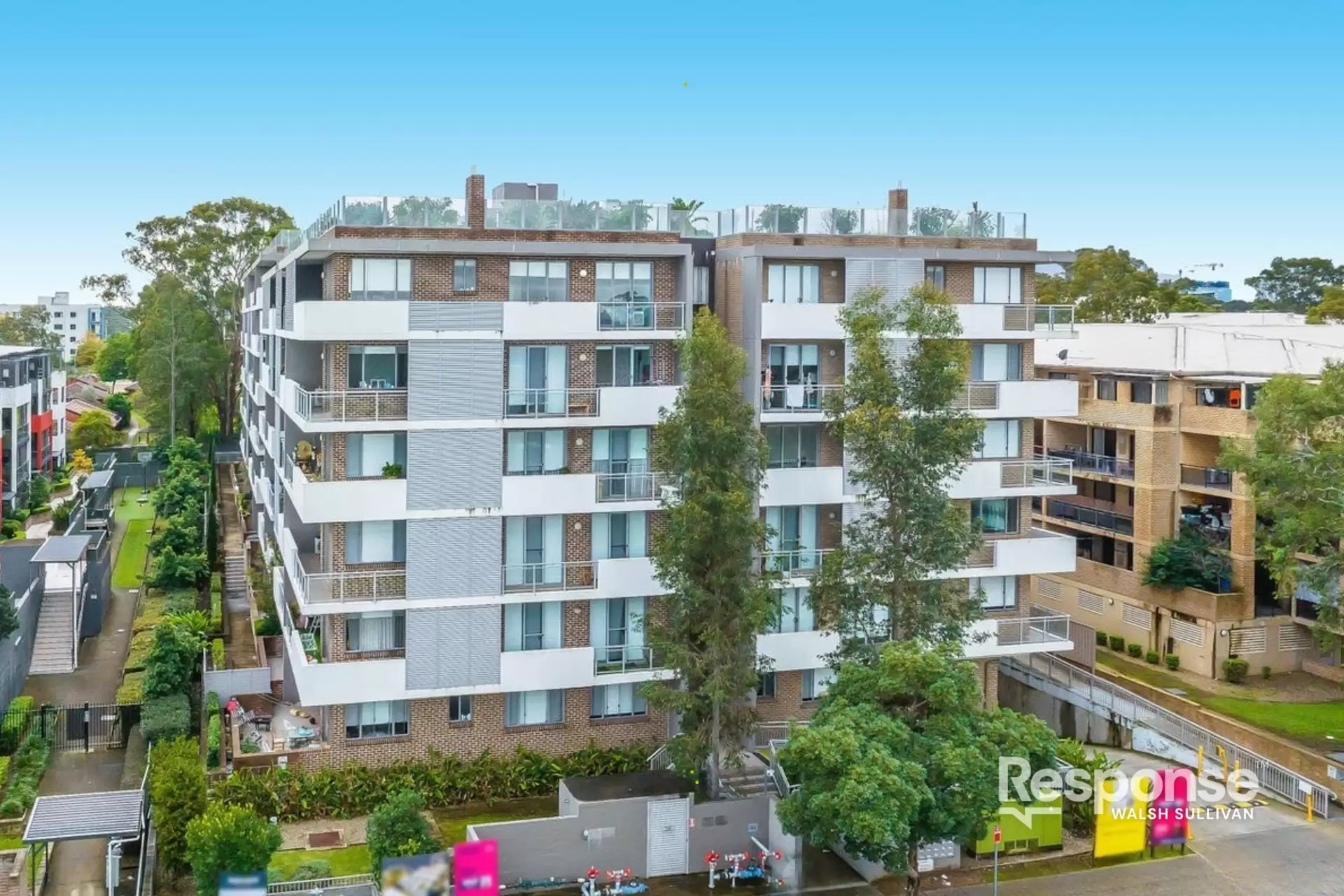 507/7-9 Durham Street, Mount Druitt For Sale by ResponseRE - image 1