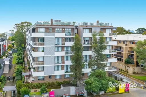 507/7-9 Durham Street, Mount Druitt For Sale by ResponseRE