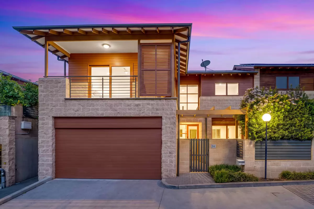 34/86 Wrights Road, Kellyville For Sale by ResponseRE - image 1