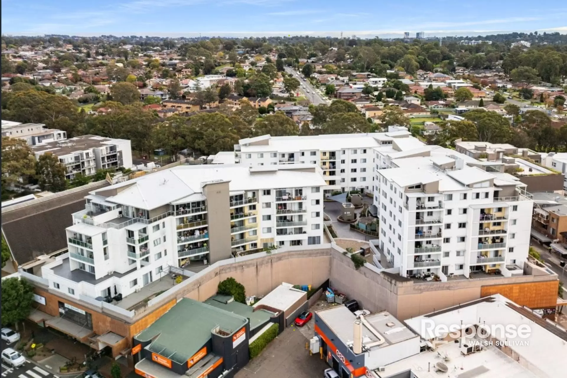 103/17-19 Aurelia Street, Toongabbie For Sale by ResponseRE - image 1