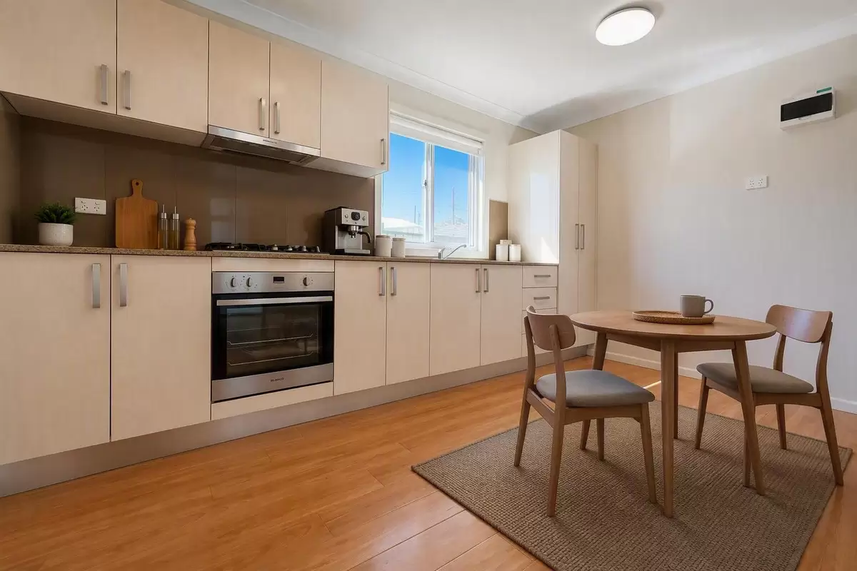 3A Mary Street, Blacktown Leased by ResponseRE - image 1