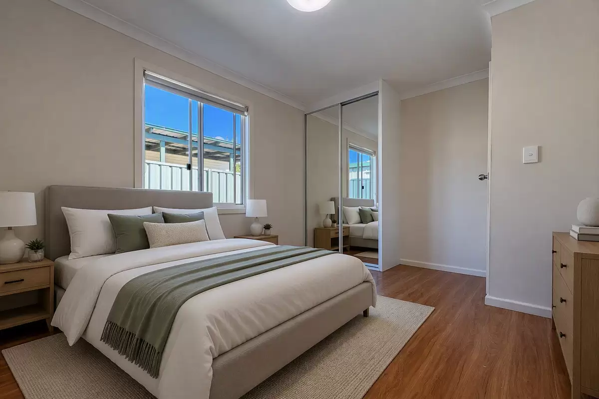 3A Mary Street, Blacktown Leased by ResponseRE - image 1